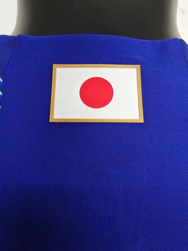 2022 Japan Home Jacquard